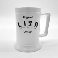 Lisa Limited Edition Beer Stein