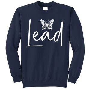 Lead Tall Sweatshirt