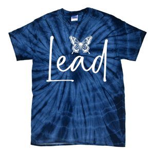 Lead Tie-Dye T-Shirt