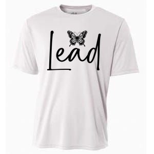 Lead Cooling Performance Crew T-Shirt