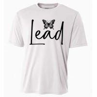 Lead Cooling Performance Crew T-Shirt