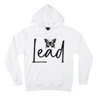 Lead Hoodie