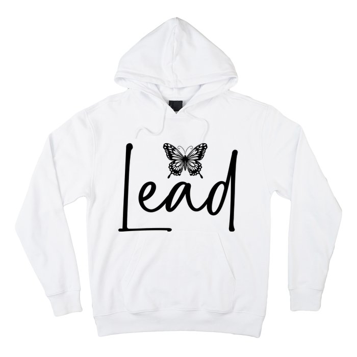 Lead Hoodie