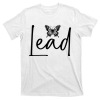 Lead T-Shirt