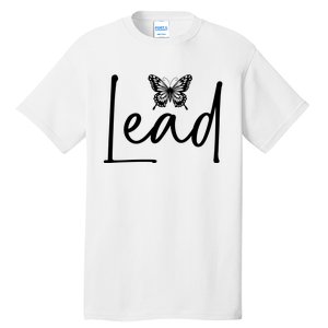 Lead Tall T-Shirt