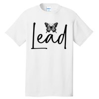 Lead Tall T-Shirt