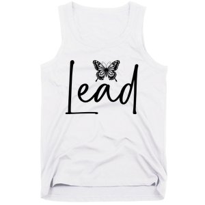 Lead Tank Top