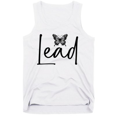 Lead Tank Top