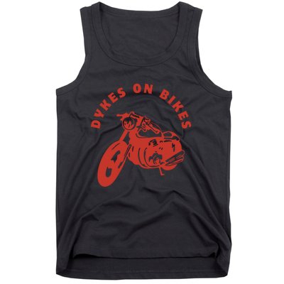 Lesbian Tank Top