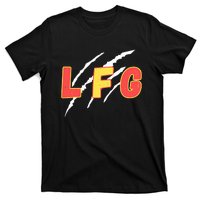 Lfg Lets Fucking Go Lets Fucking Go T-Shirt