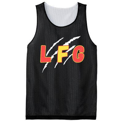 Lfg Lets Fucking Go Lets Fucking Go Mesh Reversible Basketball Jersey Tank