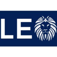 Leo Lion For August And July Birthday Gift Bumper Sticker