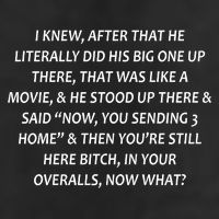 Leah Love Funny Quote Reality Tv Show Tumbler