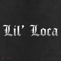 Lil Loca Funny Chola Style Latina Cool Comfort Performance Bucket Hat