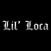 Lil Loca Funny Chola Style Latina Cooling Performance Crew T-Shirt
