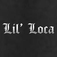 Lil Loca Funny Chola Style Latina Golf Towel