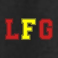 Lfg LetS Fucking Go Funny Meme Adult Drive Performance Visor