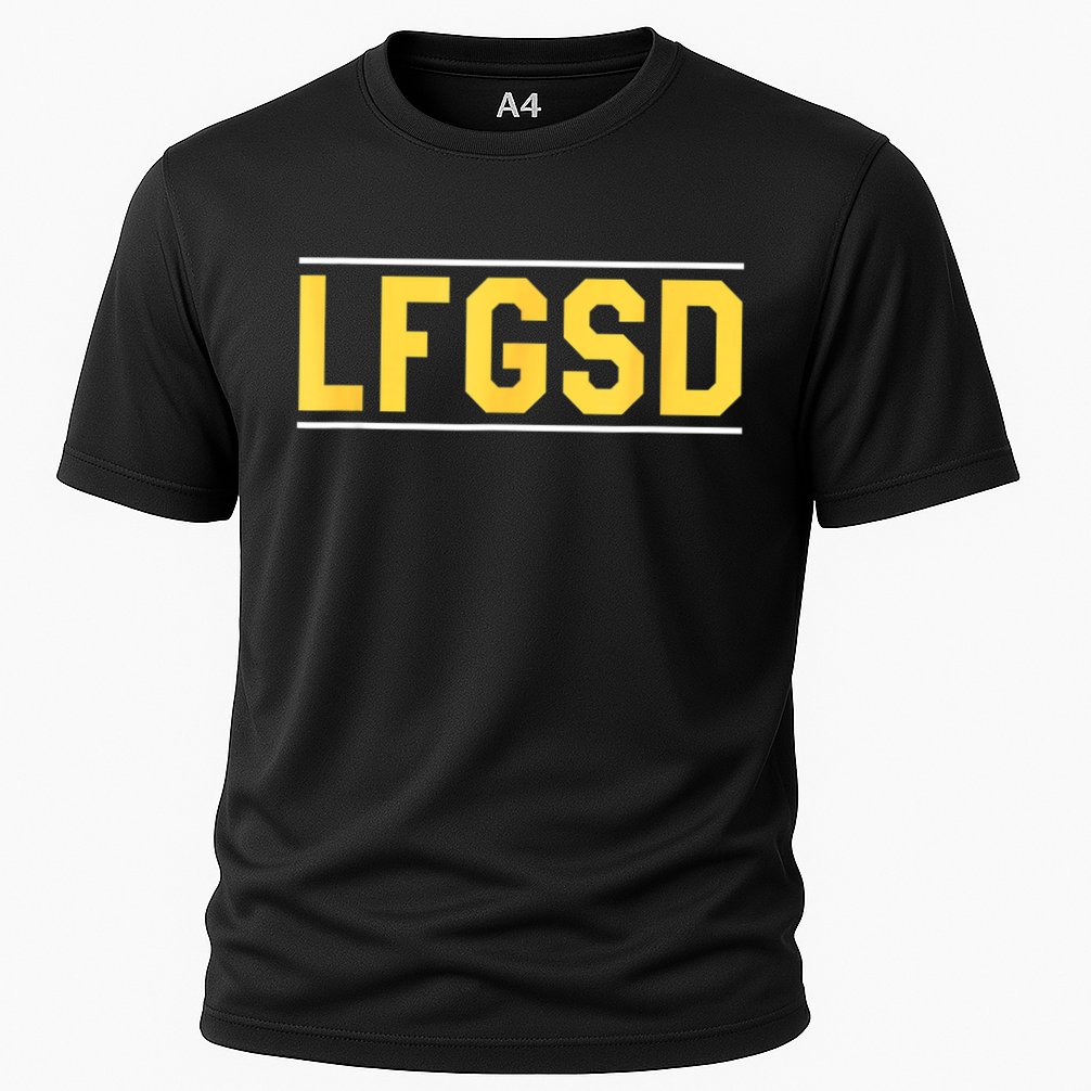 LFGSD Performance Shirt