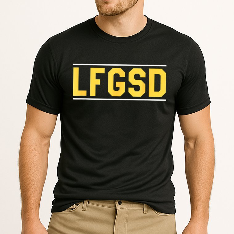 LFGSD Performance Shirt