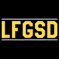 LFGSD Backpack
