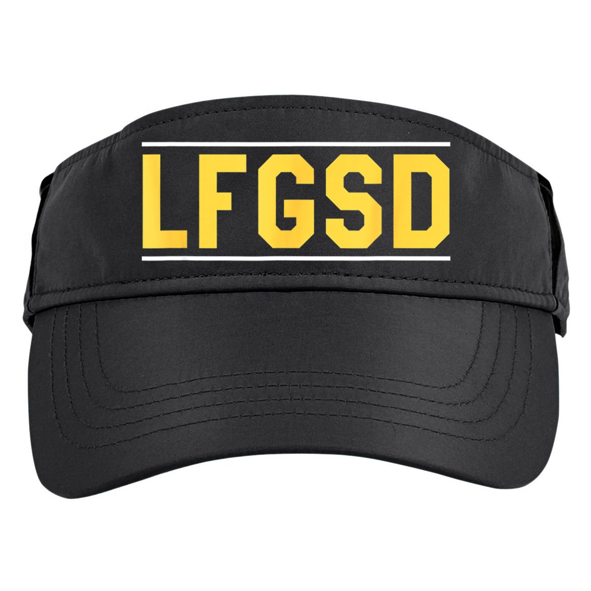 LFGSD Adult Drive Performance Visor