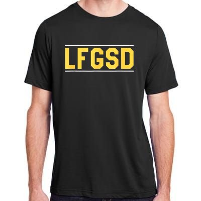 LFGSD Adult ChromaSoft Performance T-Shirt