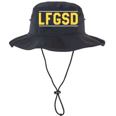 LFGSD Bucket Hat