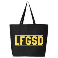 LFGSD 25L Jumbo Tote