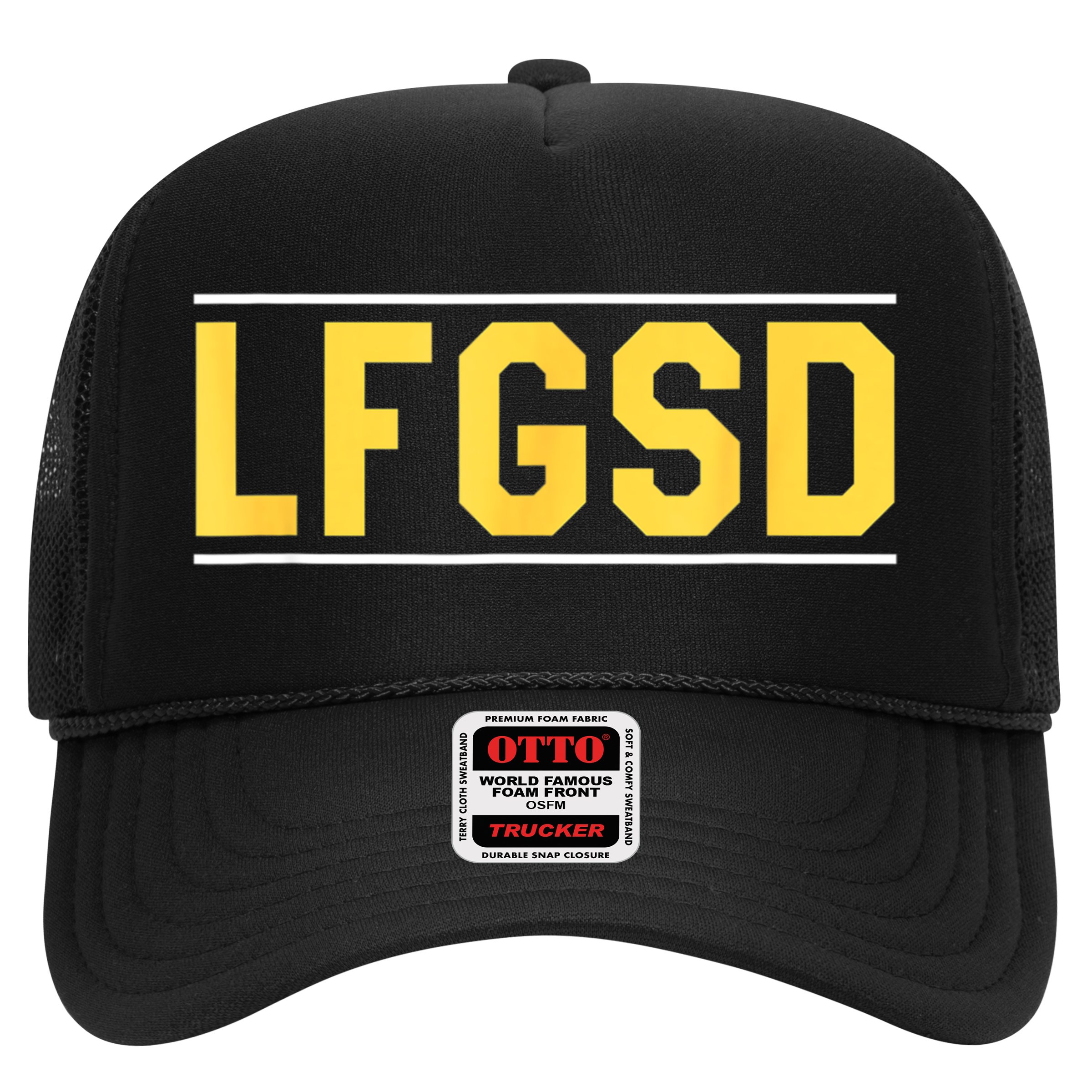 LFGSD Hat