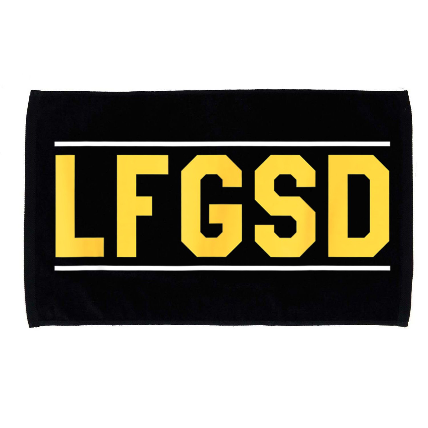 LFGSD Microfiber Hand Towel