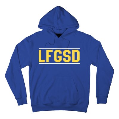 LFGSD Hoodie