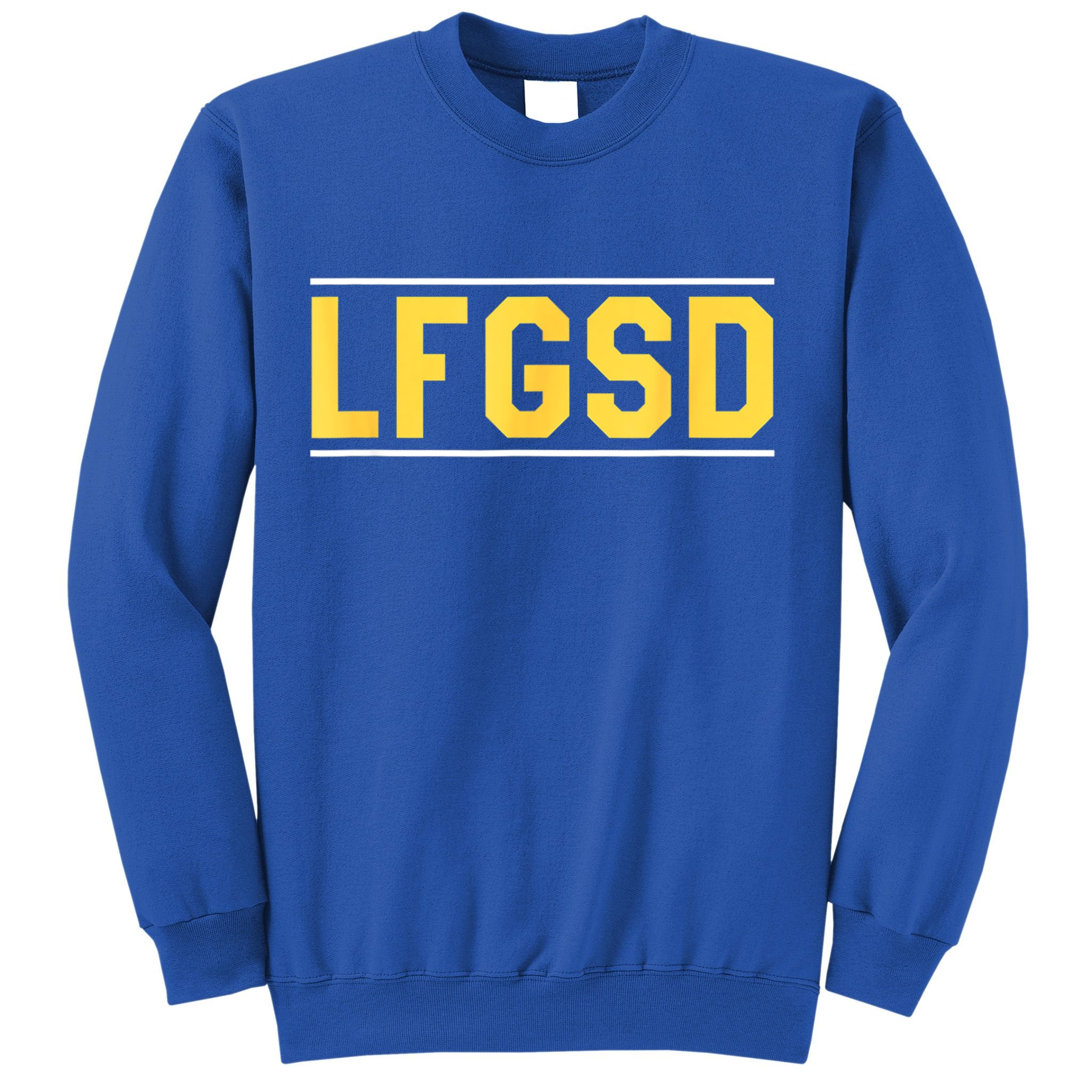 LFGSD Sweatshirt