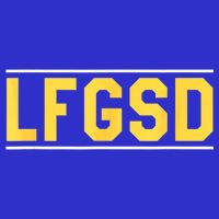 LFGSD Zip Tote Bag