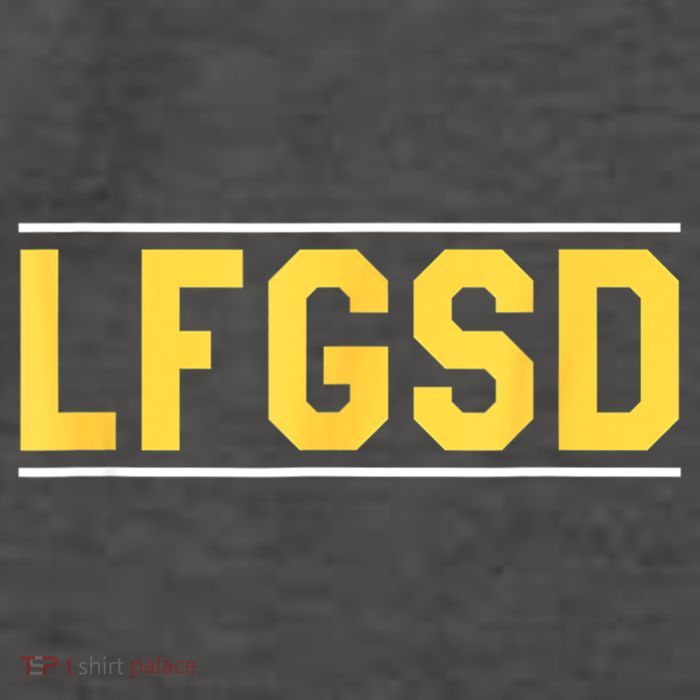 LFGSD Vector Backpack