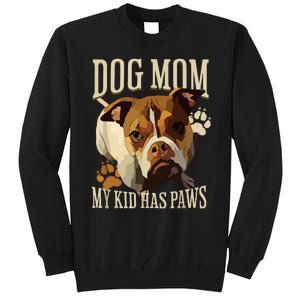 LisaS Little Girl Tall Sweatshirt