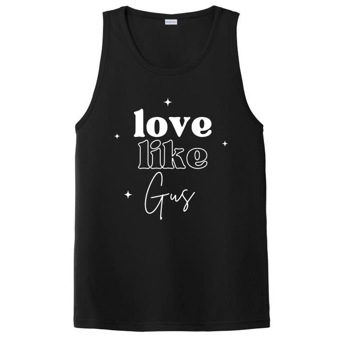 Love Like Gus PosiCharge Competitor Tank