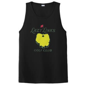 Lazy Links Golf Club PosiCharge Competitor Tank