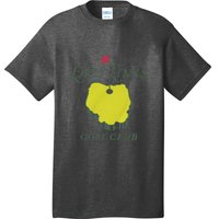 Lazy Links Golf Club T-Shirt