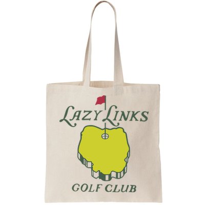 Lazy Links Golf Club Bag