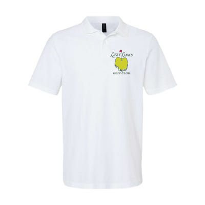Lazy Links Golf Club Polo