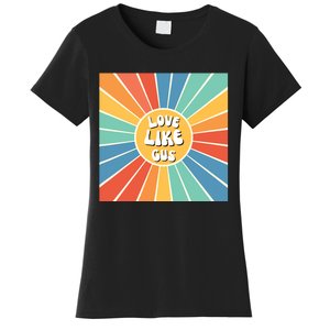 Love Like Gus Women's T-Shirt