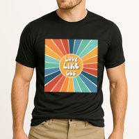 Love Like Gus Cooling Performance Crew T-Shirt