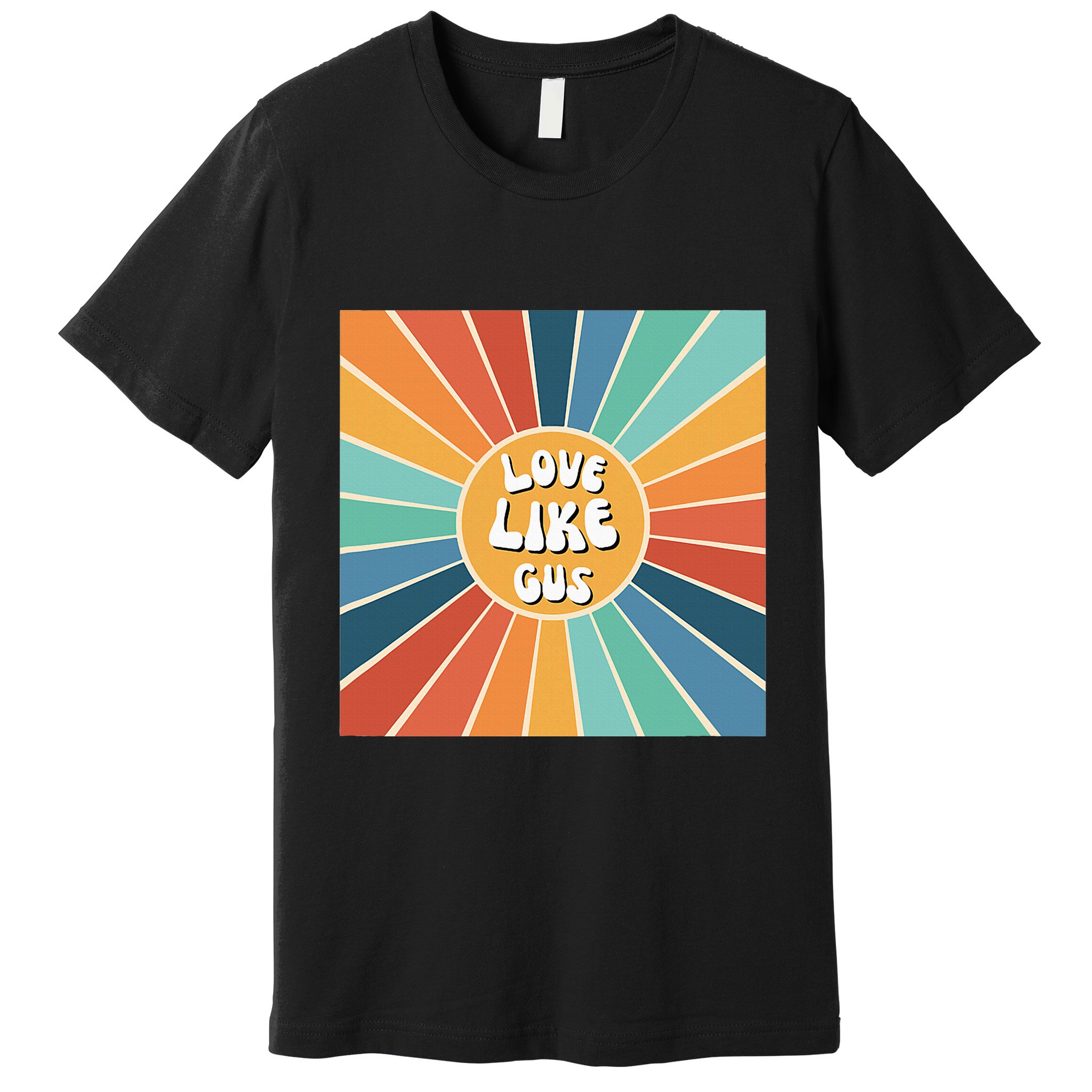 Love Like Gus Premium T-Shirt