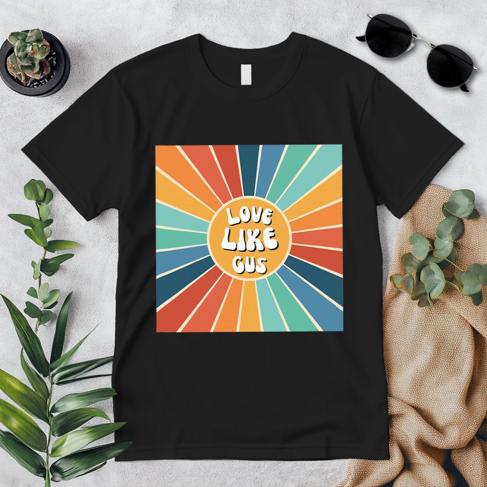 Love Like Gus Premium T-Shirt