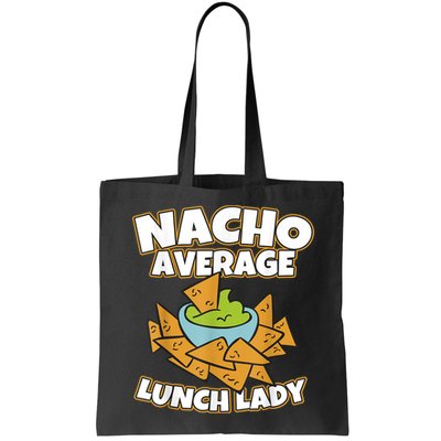 Lunch Lady Gifts Cafeteria Worker School Lunch Ladies Bag