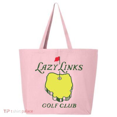 Lazy Links Golf Club 25L Jumbo Tote