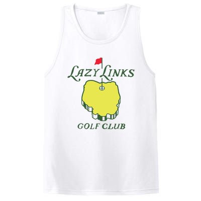 Lazy Links Golf Club PosiCharge Competitor Tank