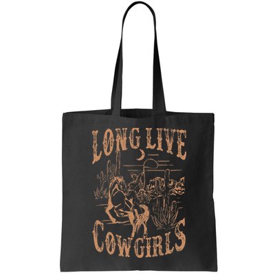 Long Live Howdy Rodeo Western Country Southern Cowgirls Bag