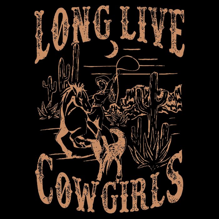 Long Live Howdy Rodeo Western Country Southern Cowgirls Visor