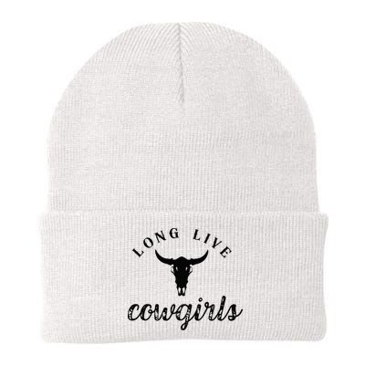 Long Live Howdy Rodeo Western Country Southern Cowgirls Beanie